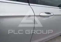 2017 Ford FUSION фото