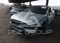 2017 Ford FUSION photo