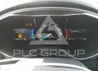 2017 Ford FUSION photo