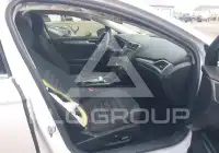 2017 Ford FUSION фото
