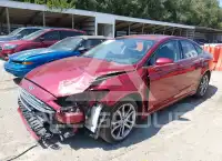 2017 Ford FUSION фото