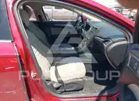 2017 Ford FUSION фото
