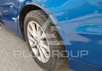 2017 Ford FUSION фото