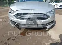 2017 Ford FUSION photo