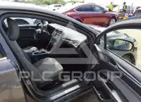 2017 Ford FUSION фото