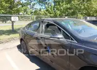 2017 Ford FUSION фото