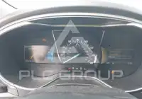 2017 Ford FUSION фото