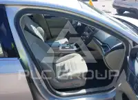 2017 Ford FUSION фото