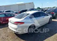 2017 Ford FUSION photo