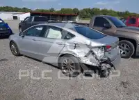 2017 Ford FUSION photo