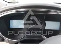 2017 Ford FUSION photo