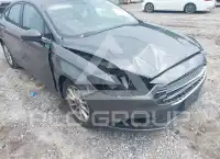 2017 Ford FUSION фото