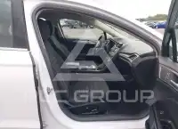 2017 Ford FUSION фото