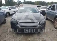 2017 Ford FUSION photo