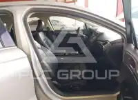 2017 Ford FUSION фото