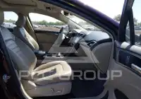 2017 Ford FUSION фото