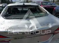 2017 Ford FUSION photo