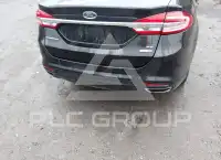 2017 Ford FUSION photo