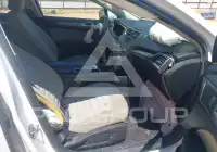 2017 Ford FUSION фото