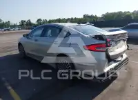 2017 Ford FUSION photo