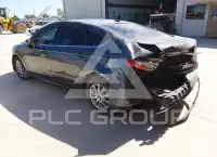 2017 Ford FUSION photo