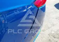 2017 Ford FUSION фото