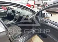 2017 Ford FUSION фото