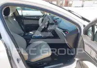 2017 Ford FUSION photo