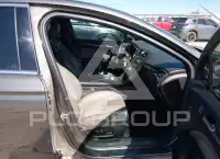 2017 Ford FUSION photo