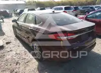 2017 Ford FUSION фото