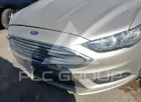 2017 Ford FUSION фото