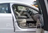 2017 Ford FUSION фото