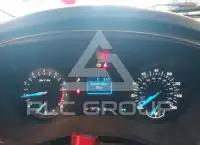 2017 Ford FUSION фото
