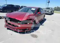 2017 Ford FUSION фото