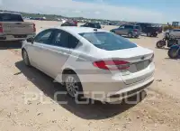 2017 Ford FUSION фото