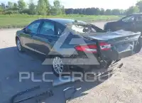 2017 Ford FUSION photo