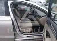 2017 Ford FUSION photo