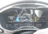 2017 Ford FUSION photo