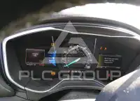 2017 Ford FUSION photo