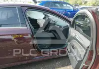 2017 Ford FUSION фото