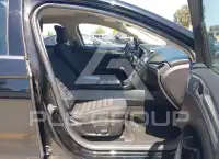 2017 Ford FUSION фото