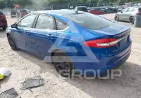 2017 Ford FUSION фото