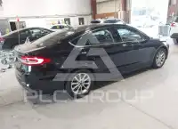 2017 Ford FUSION photo