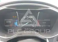 2017 Ford FUSION фото
