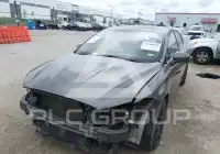 2017 Ford FUSION photo