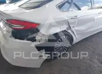 2017 Ford FUSION photo