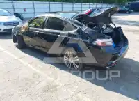 2017 Ford FUSION photo