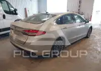 2017 Ford FUSION фото