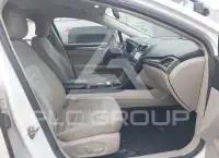 2017 Ford FUSION photo