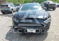 2017 Ford FUSION фото